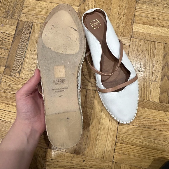 Malone Souliers size 42 - Picture 2 of 3
